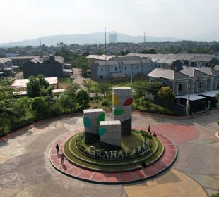 Graha Laras Sentul