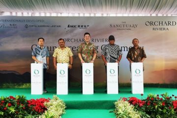 The Sanctuary Collection