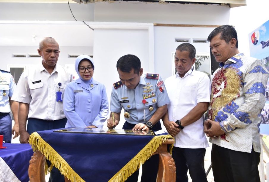 Bantuan rumah gratis