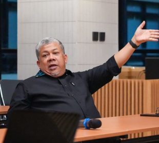 Kementerian PKP jajaki peluang kerja sama