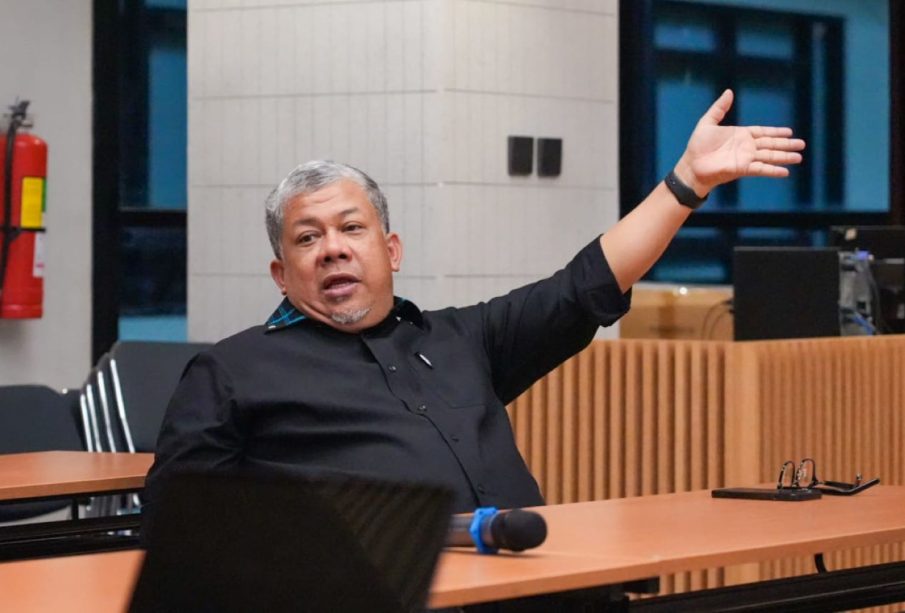 Kementerian PKP jajaki peluang kerja sama