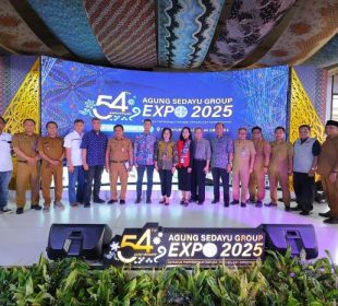 Agung Sedayu Group buka lowongan kerja