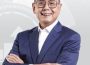 Direktur Keuangan & Strategi Bank DKI Romy Wijayanto