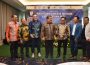 Diskusi Media 100 Hari Kinerja Kementerian PKP