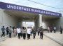 Underpass Giantara Serpong City