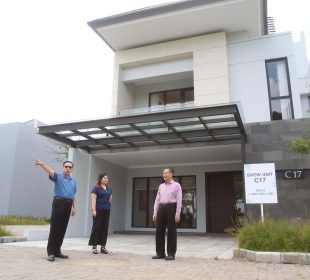 intiland tierra