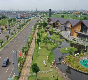 Summarecon Crown Gading