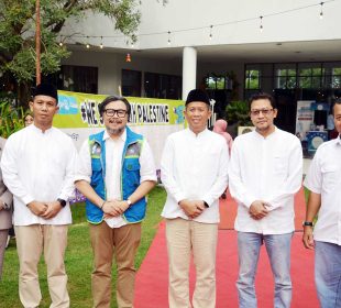 jakarta garden city