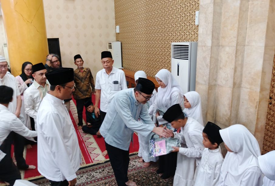 rei dki jakarta