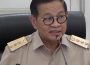 Gubernur DKI Jakarta Pramono Anung