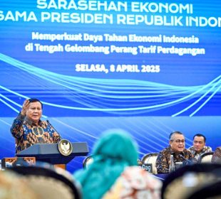 Prabowo larang pertek