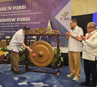 Munas P3RSI