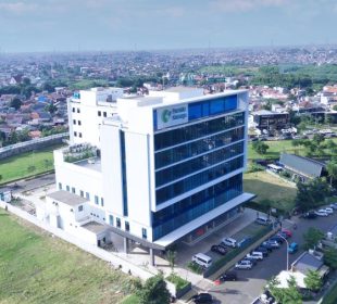 RS Permata Keluarga Summarecon Bekasi