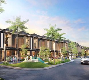 Grand Wisata Bekasi