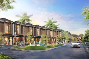 Grand Wisata Bekasi