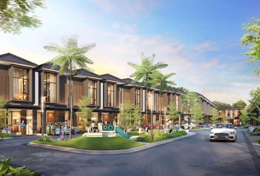 Grand Wisata Bekasi