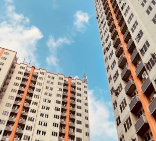 apartemen jakarta