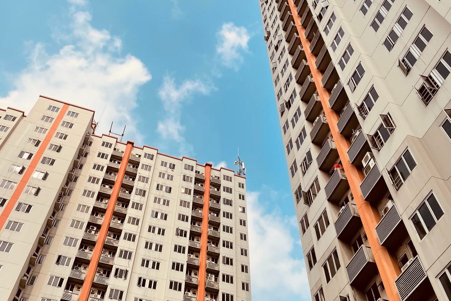 apartemen jakarta