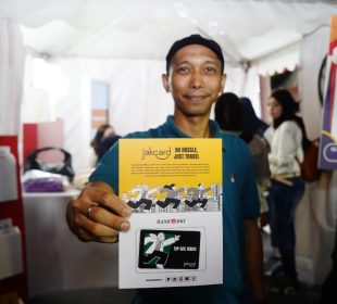 HUT Jakarta