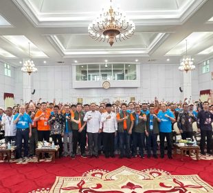 hut rei provinsi kaltim
