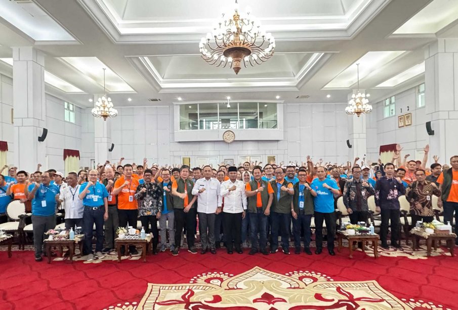 hut rei provinsi kaltim