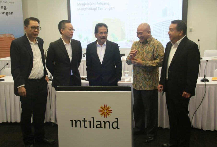 intiland