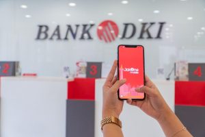 KUB lengkapi layanan Bank DKI