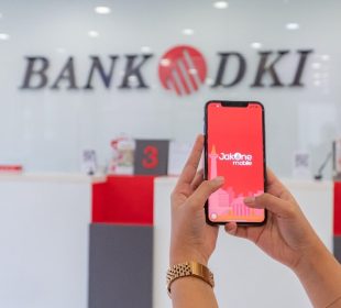 KUB lengkapi layanan Bank DKI