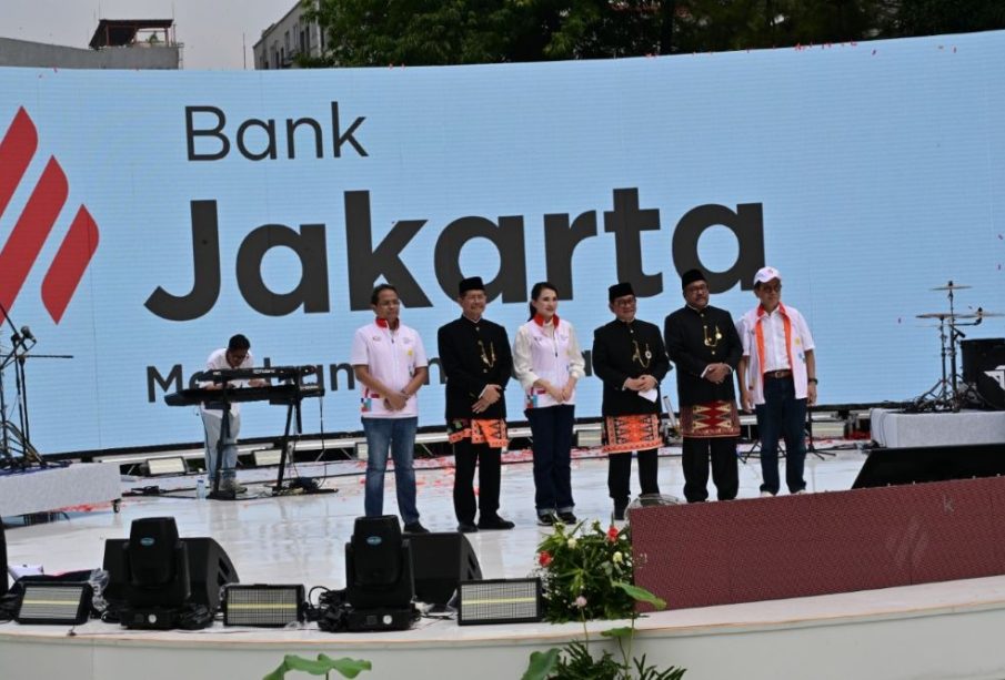 Bank Jakarta