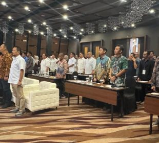 Bimtek Rumah Subsidi