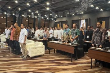 Bimtek Rumah Subsidi