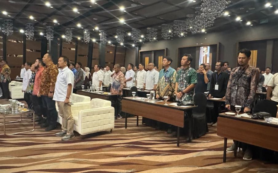 Bimtek Rumah Subsidi