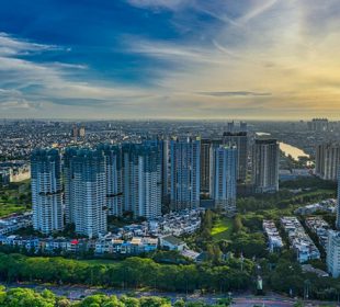 Jaminan Unit Tersewa dan Insentif PPN Mendukung Investasi Apartemen pada Tahun 2025