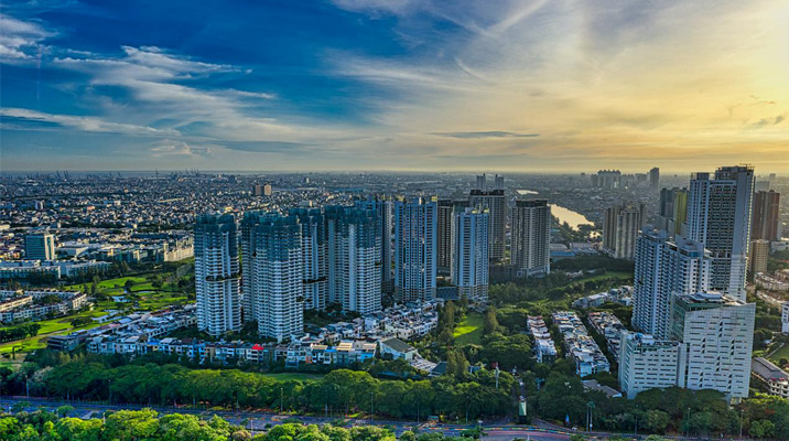 Jaminan Unit Tersewa dan Insentif PPN Mendukung Investasi Apartemen pada Tahun 2025