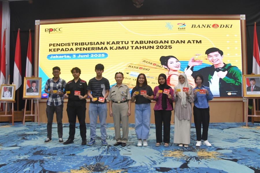 KJMU Bank DKI