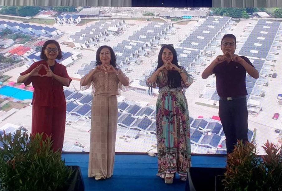 Aryana Karawaci