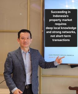 Darsono Tan