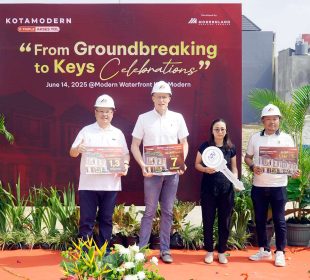 Kota Modern Tangerang
