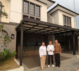 nobu bank