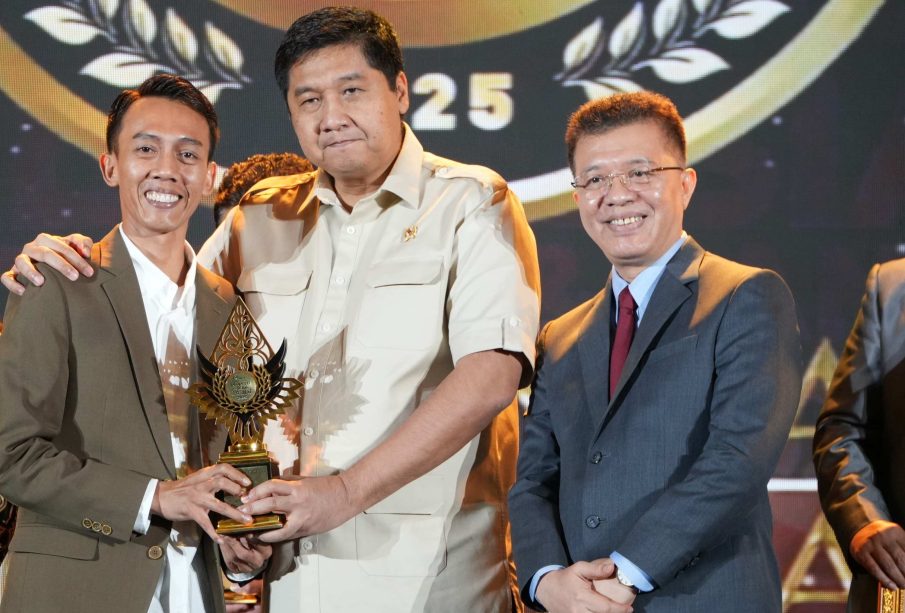 pesona kahuripan