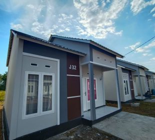 rumah FLPP