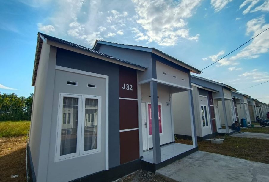 rumah FLPP