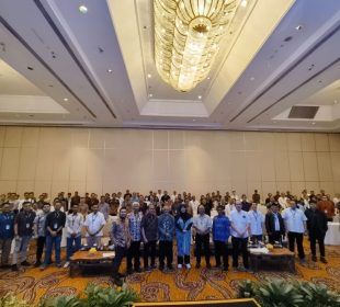 Sertifikasi Uji Kompetensi REI Jawa Timur