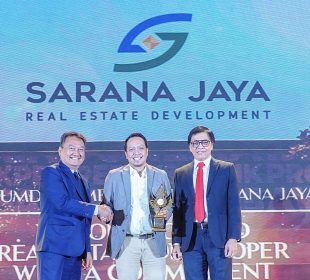 sarana jaya