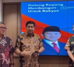 insentif Pajak Pertambahan Nilai Ditanggung Pemerintah (insentif PPN DTP)