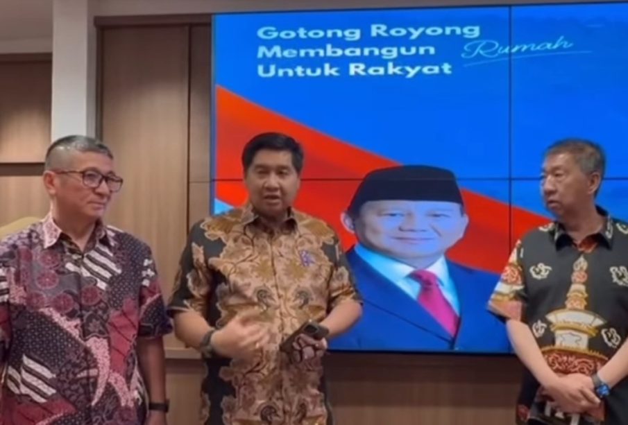insentif Pajak Pertambahan Nilai Ditanggung Pemerintah (insentif PPN DTP)