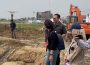 Perumahan Mulia Gading Kencana (MGK) Serang, Banten dikembangkan oleh PT Infiniti Triniti Jaya menjadi pilot project perumahan hijau Program Indonesia Green Affordable Housing Program (IGAHP).