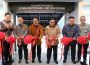 Peresmian hak penamaan Stasiun LRT