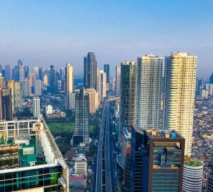 Dihadang Sejumlah Tantangan, Sektor Properti Tetap Tangguh