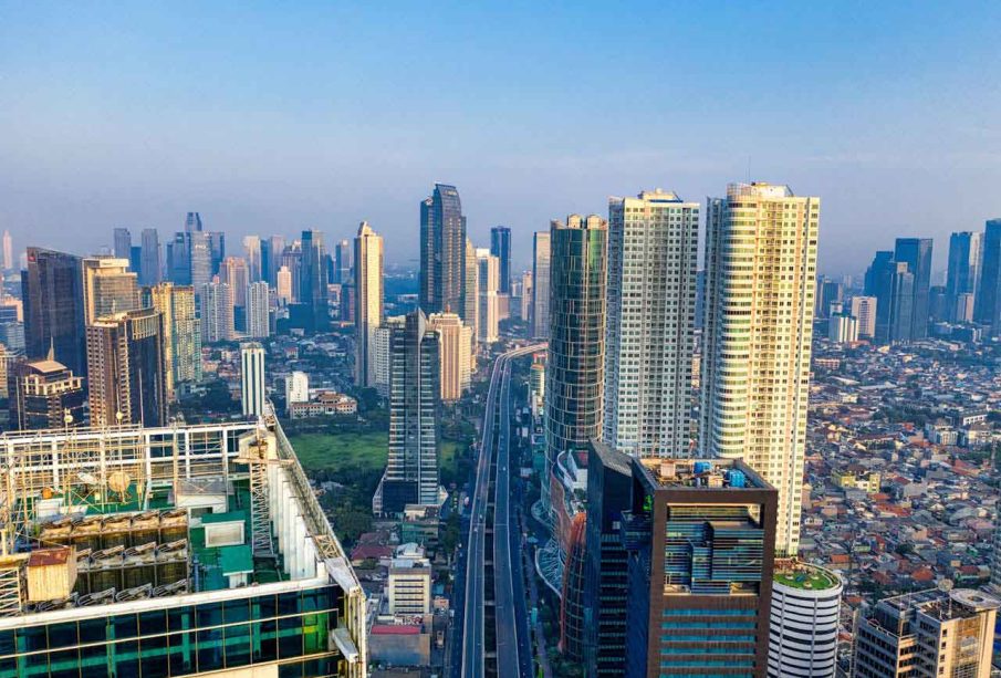 Dihadang Sejumlah Tantangan, Sektor Properti Tetap Tangguh